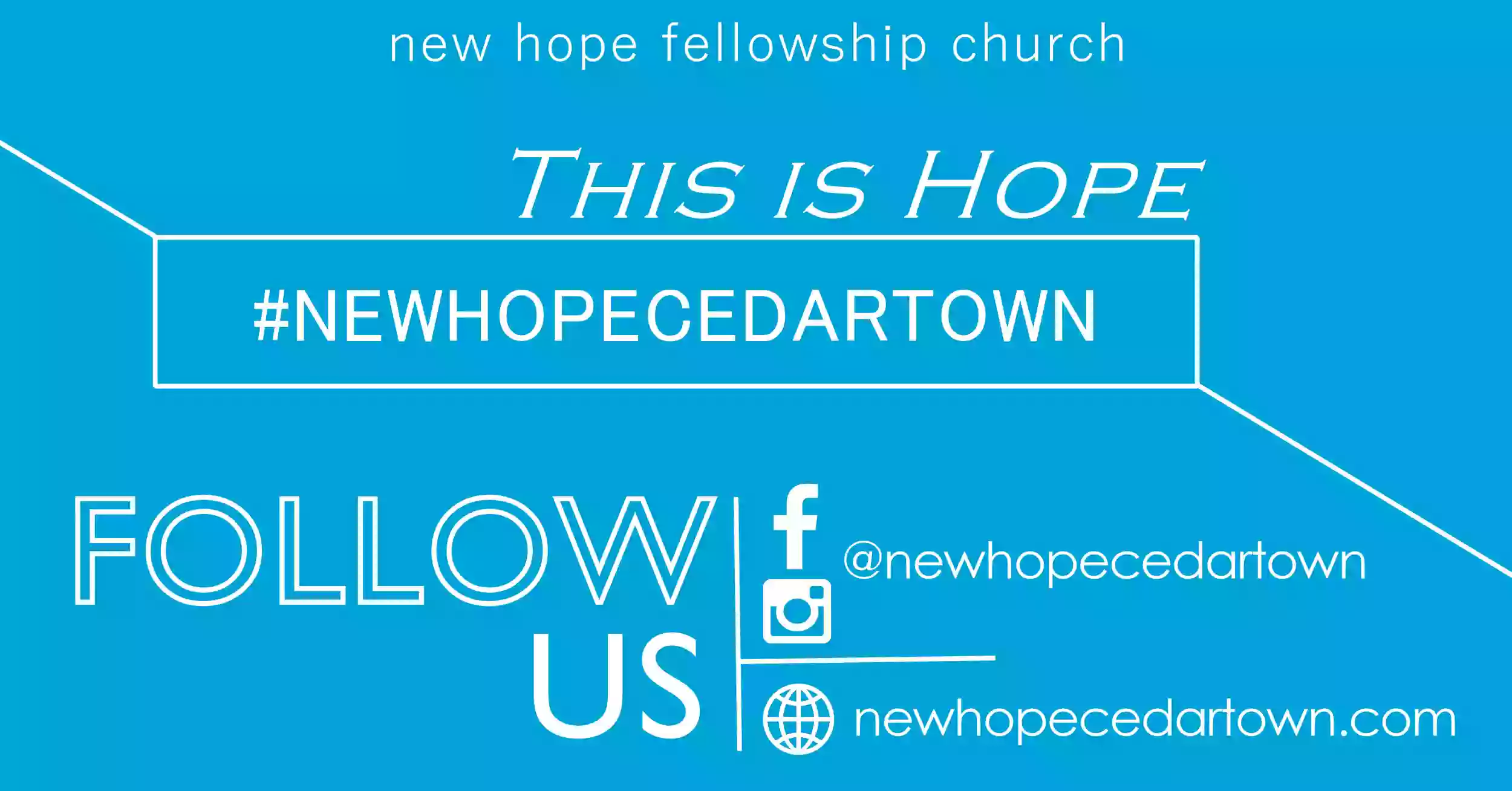 New Hope Fellowship