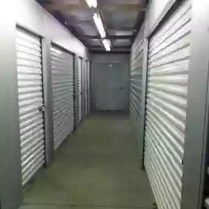 Store More Self Storage