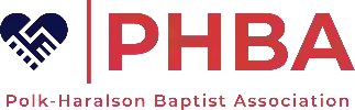 Polk-Haralson Baptist Association