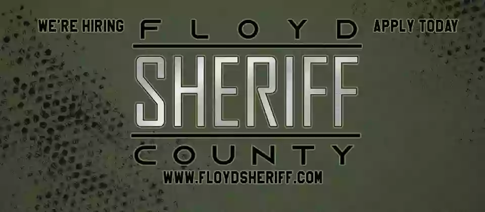 Floyd County Sheriff's Office