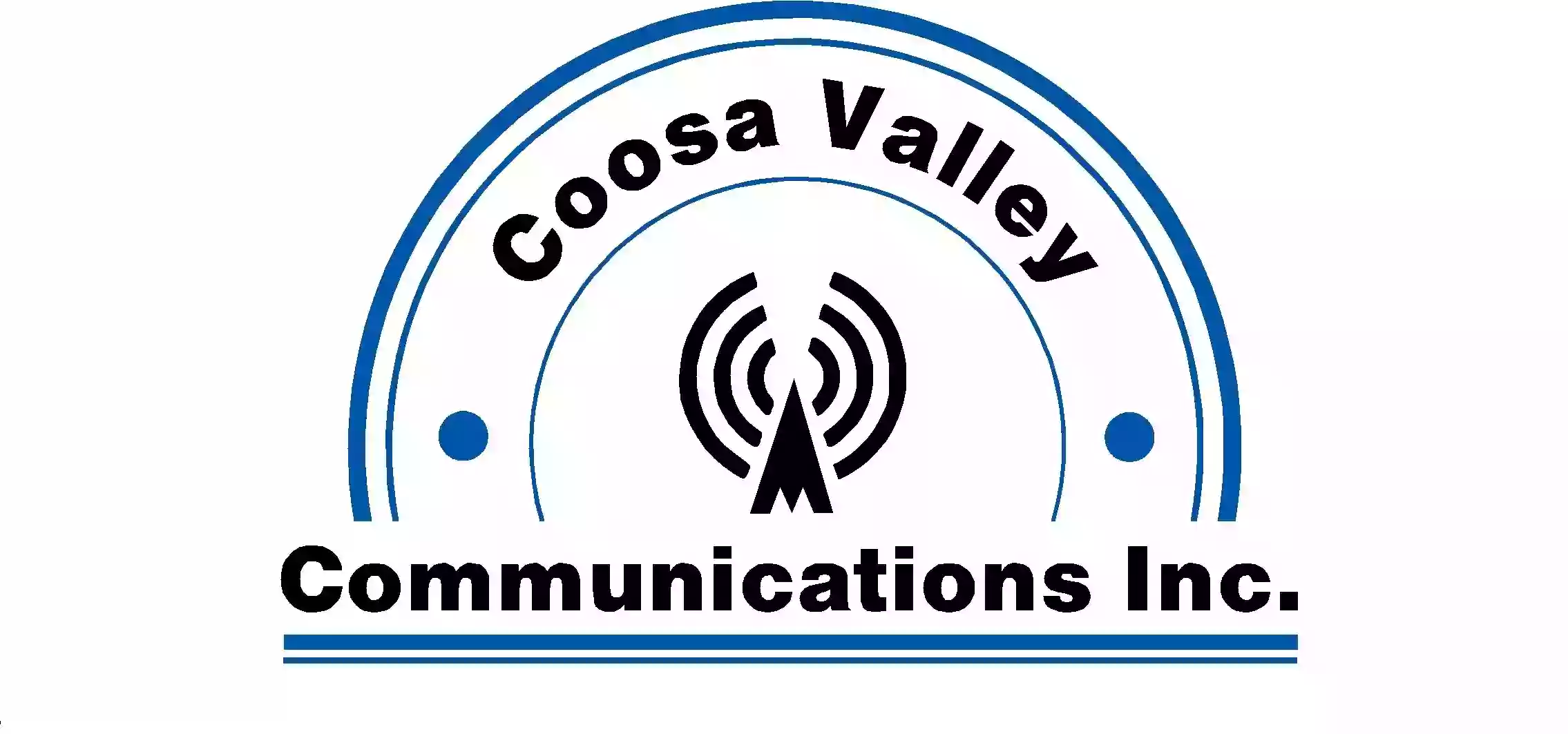 Coosa Valley Communications Inc. / Coosa Valley Public Safety Division a division of CVC.