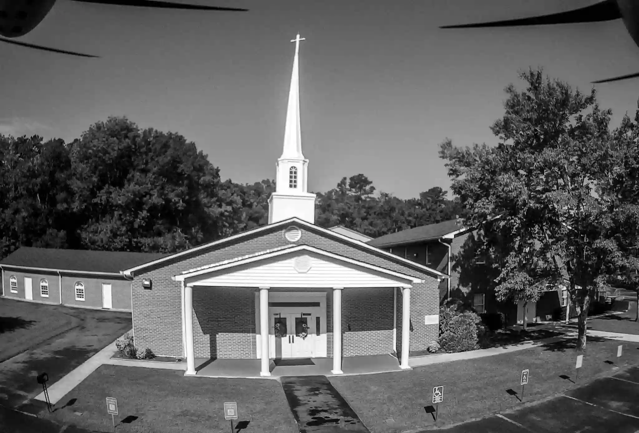 Floyd Springs Baptist Church