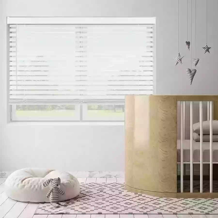 Bravada Blinds