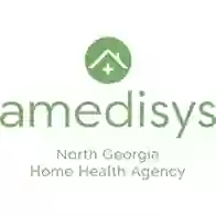 North Georgia Home Health Care, an Amedisys Company