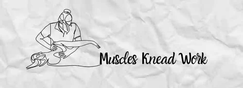 Muscles Knead Work