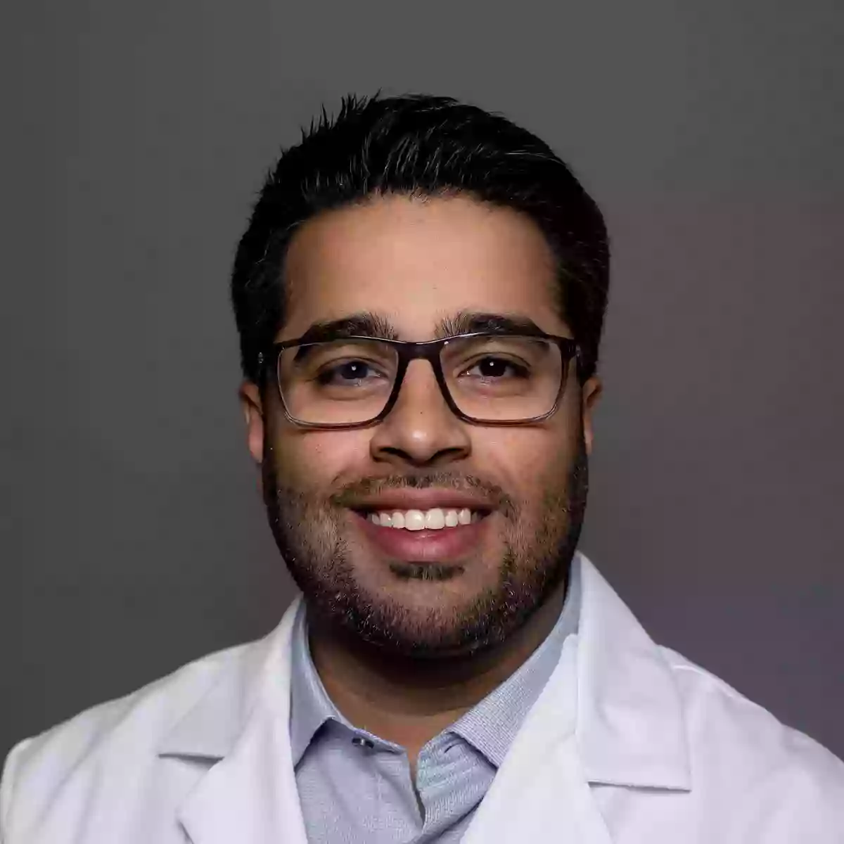 Karan Verma, MD