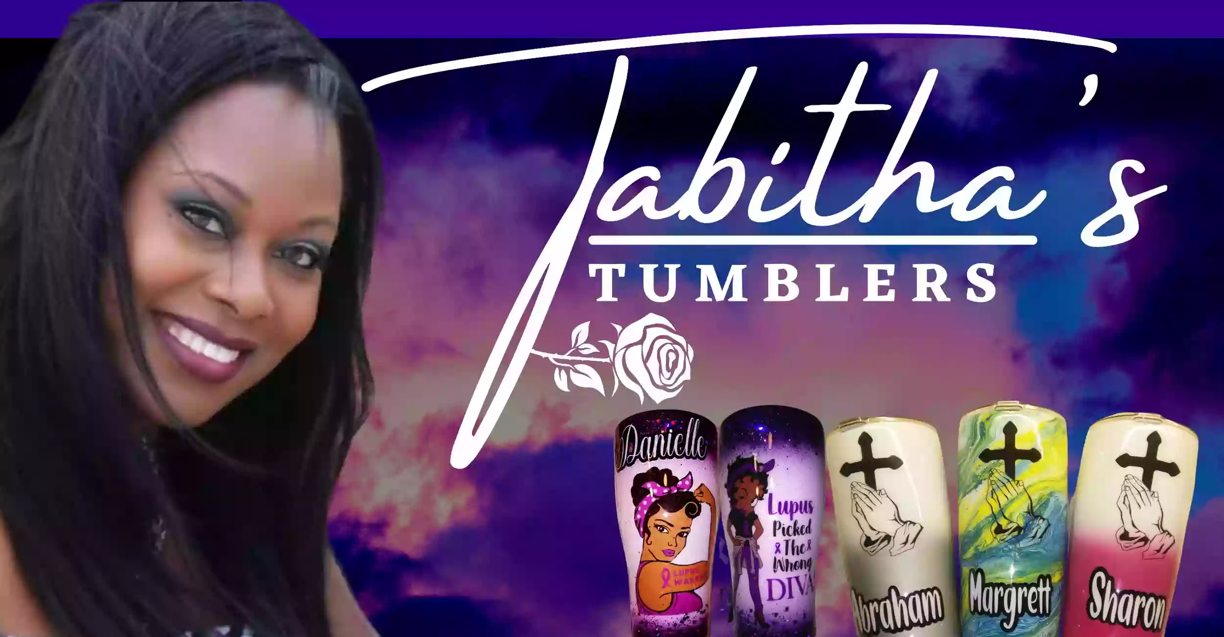 Tabitha's Tumblers