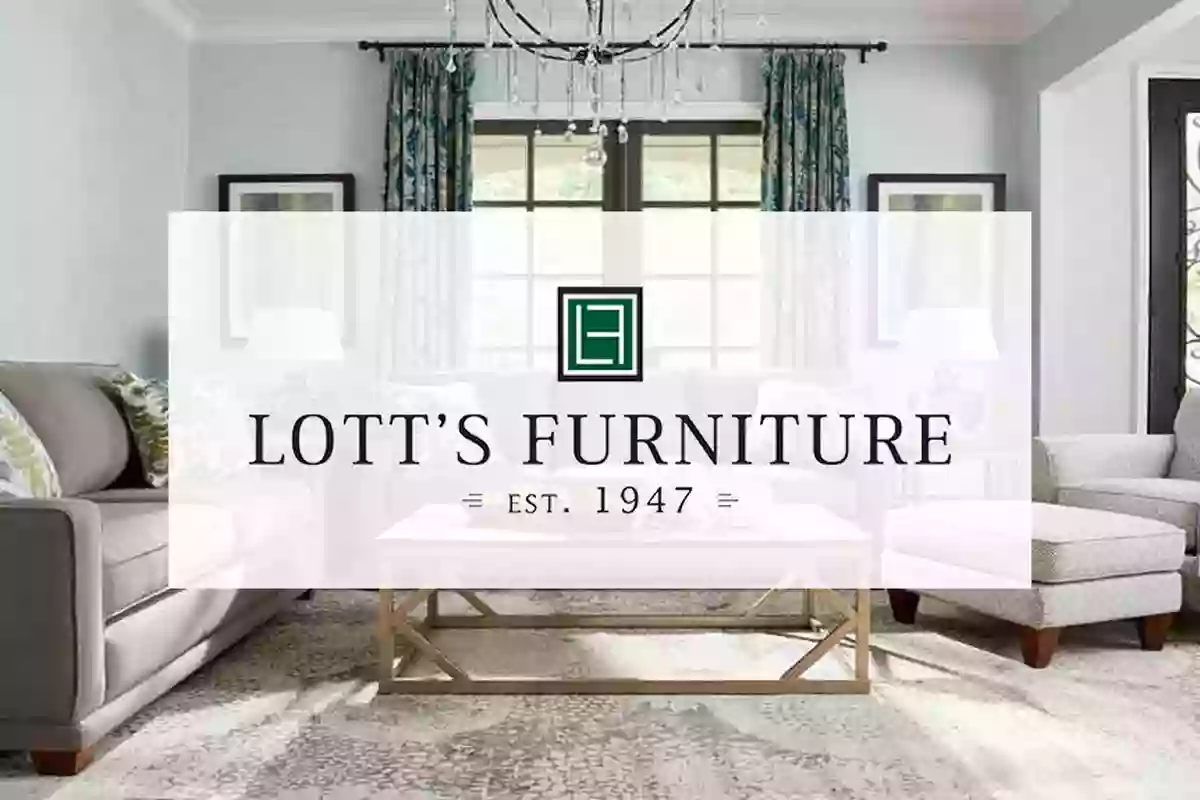 Lott's Furniture