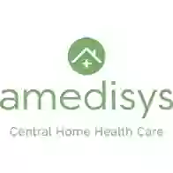 Central Home Health Care, an Amedisys Company