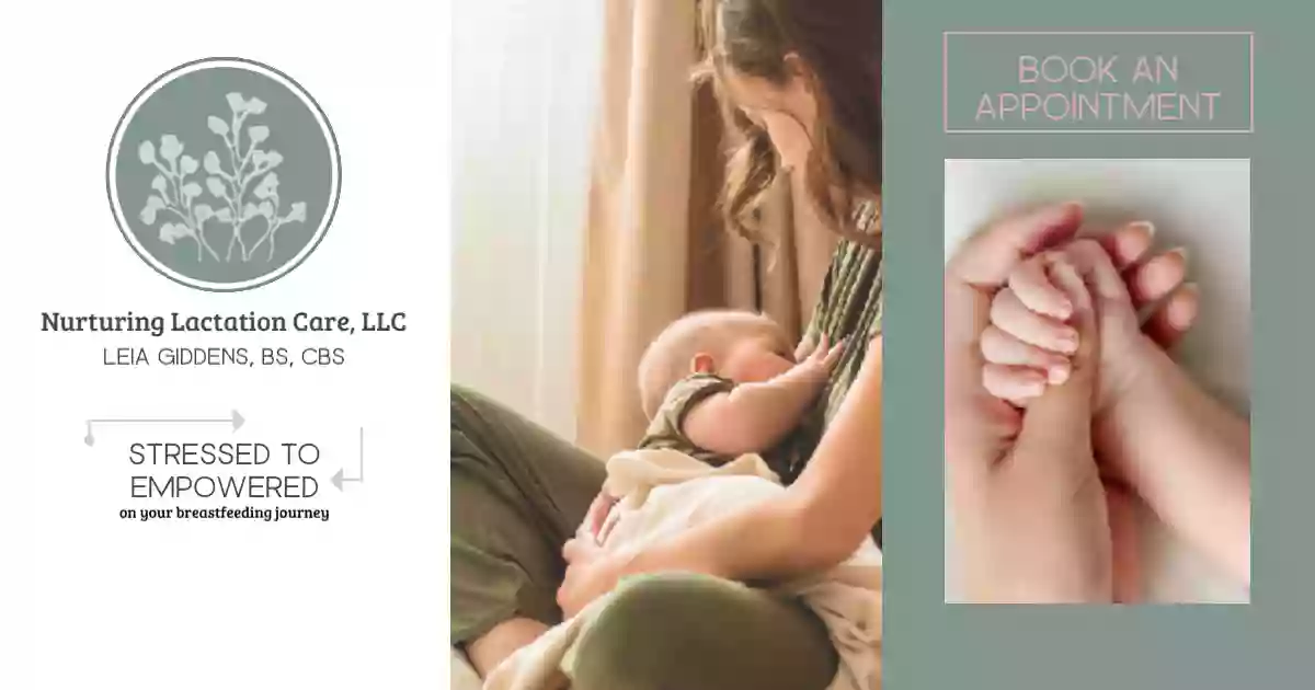 Nurturing Lactation Care LLC