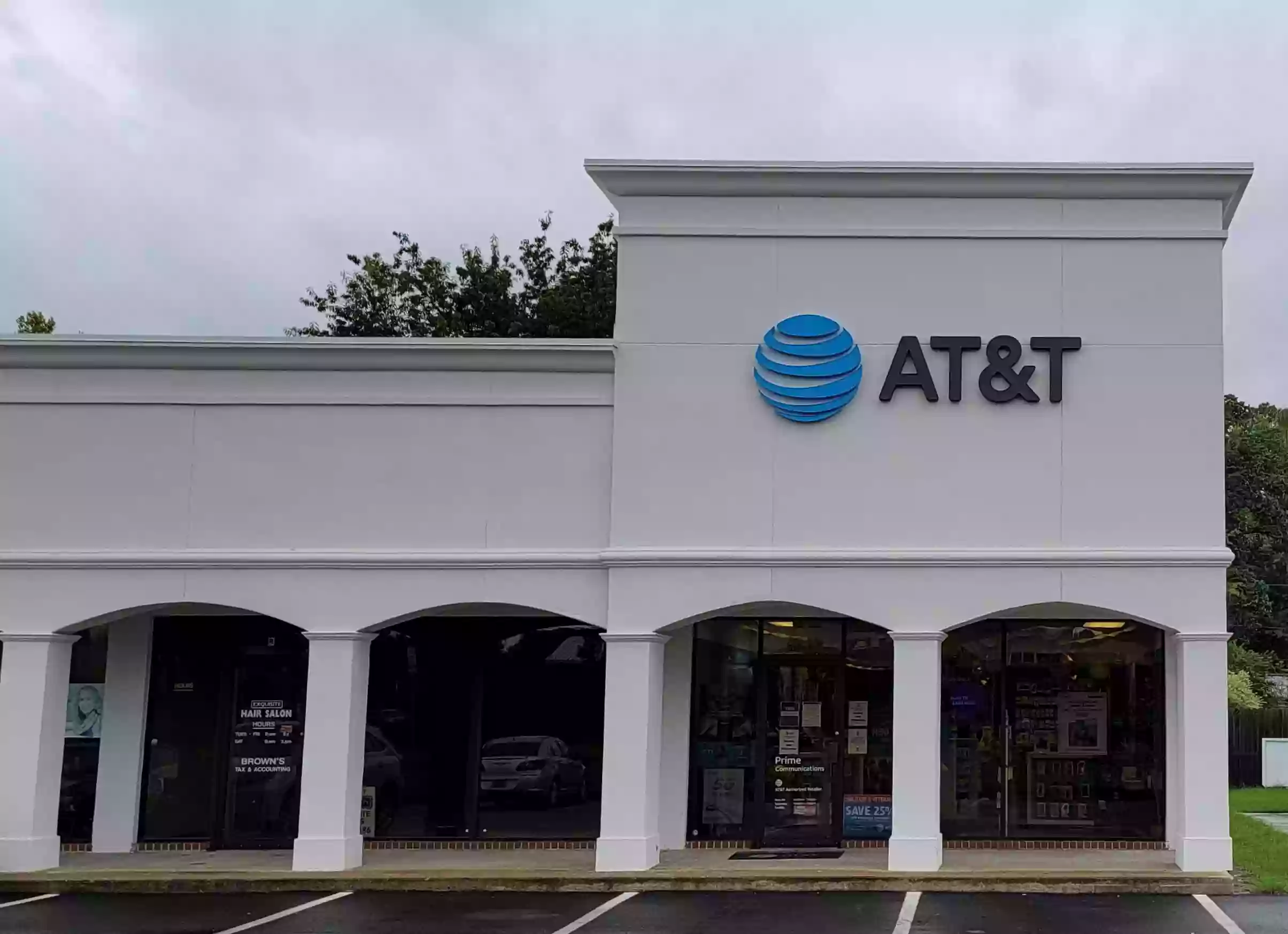 AT&T Store