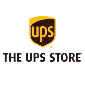 The UPS Store #4014