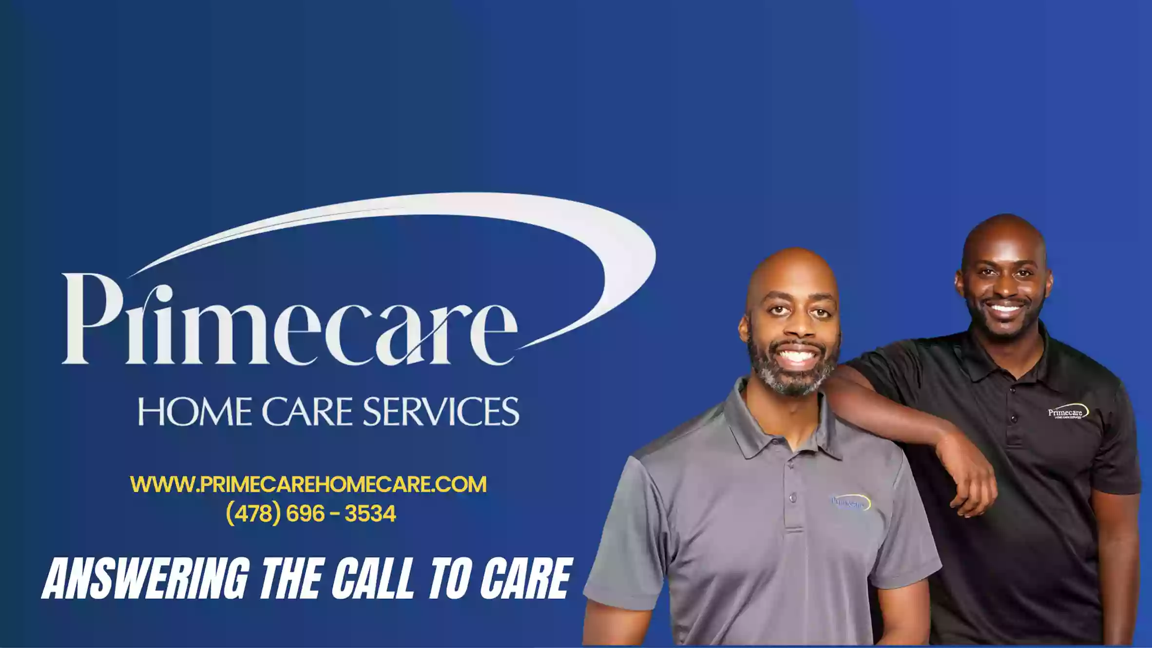 Primecare Home Care Services