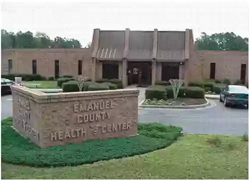 Emanuel County Health Department