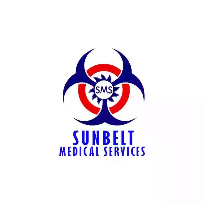 Sunbelt Medical Services