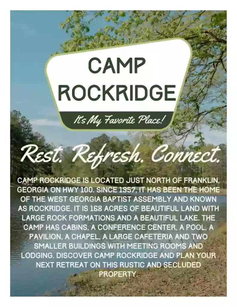 Camp Rockridge