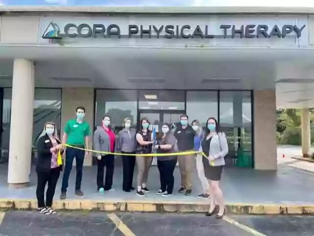 CORA Physical Therapy Kingsland