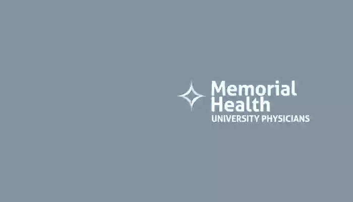 Memorial Health University Physicians - High-Risk OB Care - St. Mary's