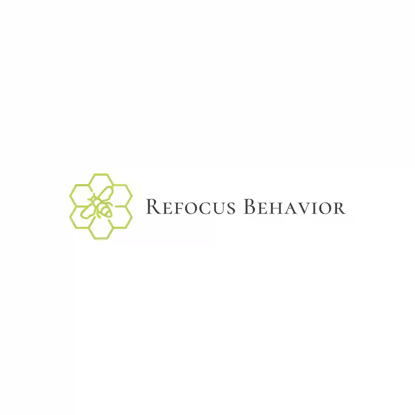 Refocus Behavior