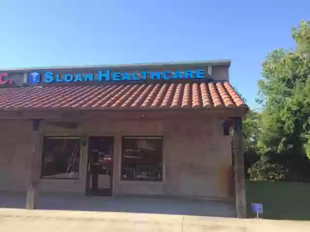 Sloan Health Care