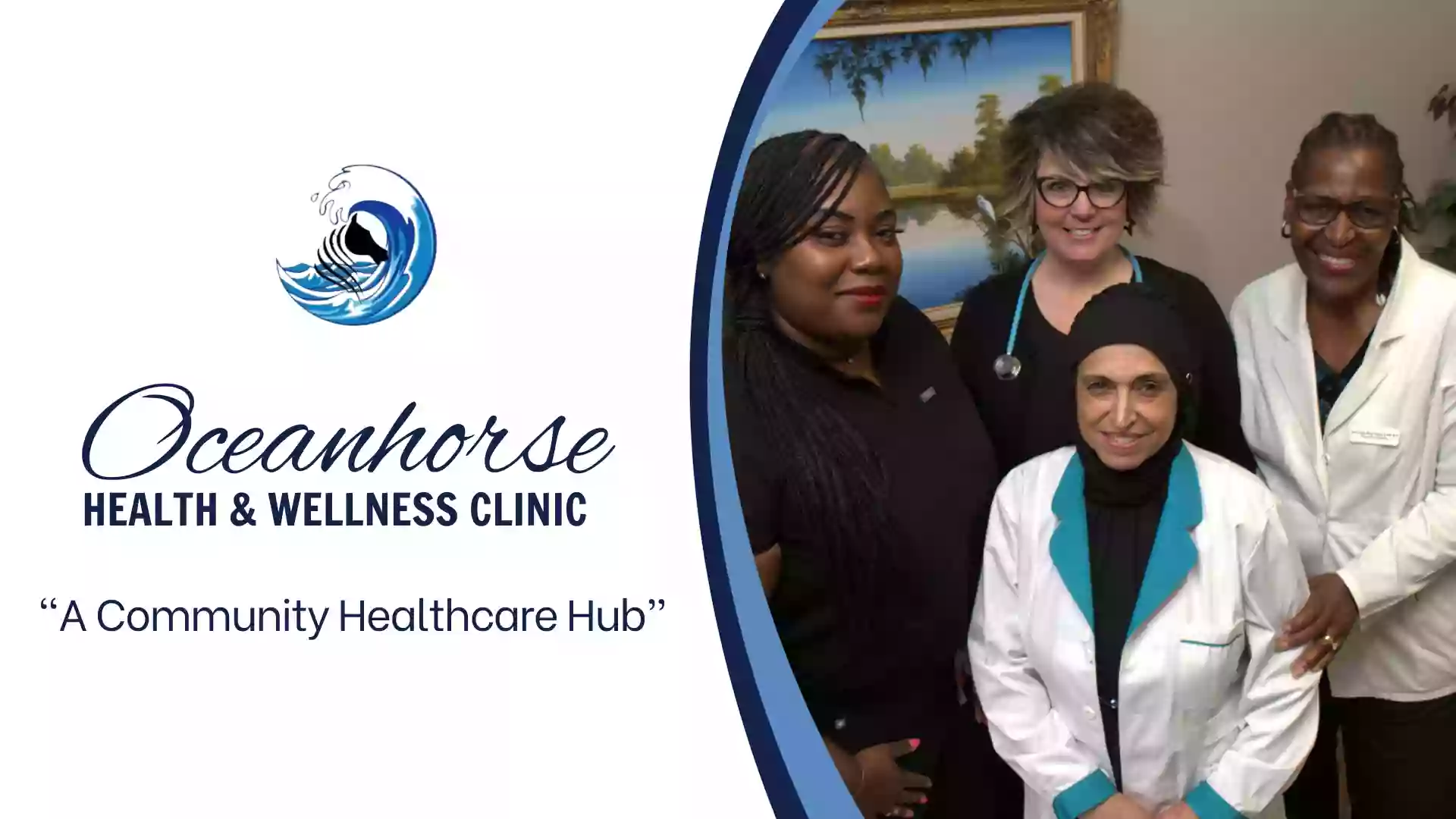 Oceanhorse Health & Wellness Clinic