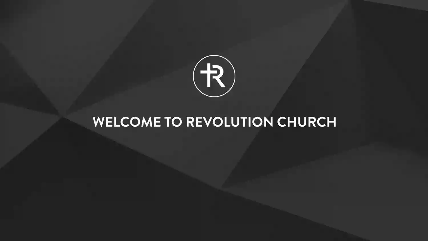 Revolution Church