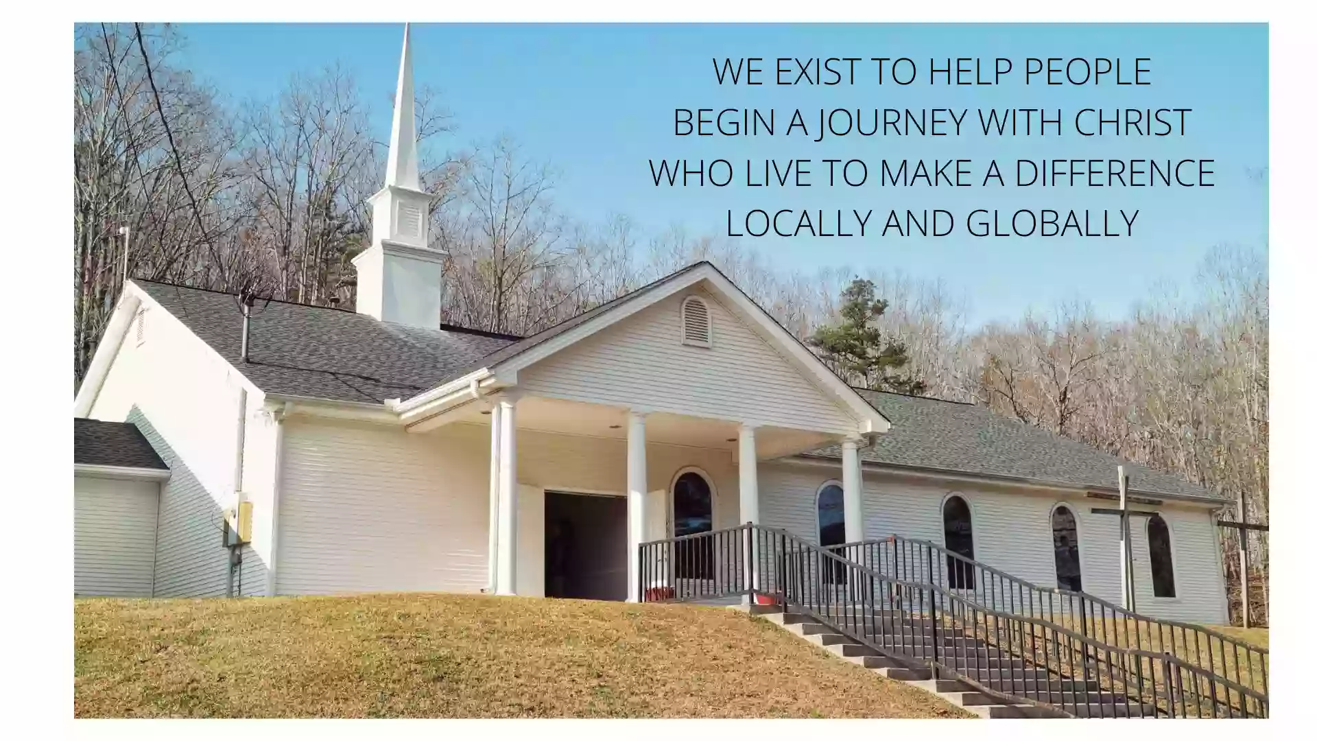 Journey Fellowship Baptist Church