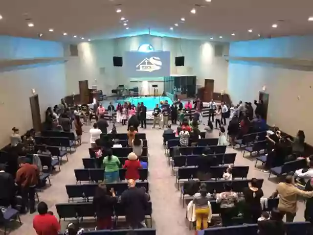 Primera Asamblea de Dios Carrollton