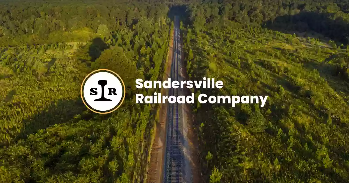 Sandersville Railroad Company