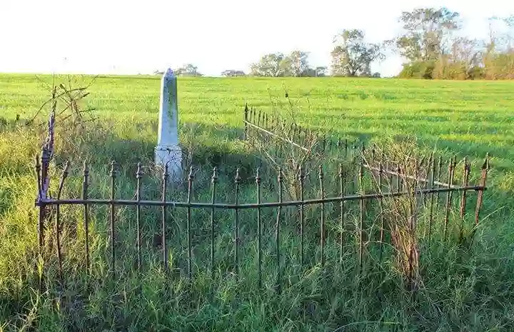 James Summerlin Cemetery