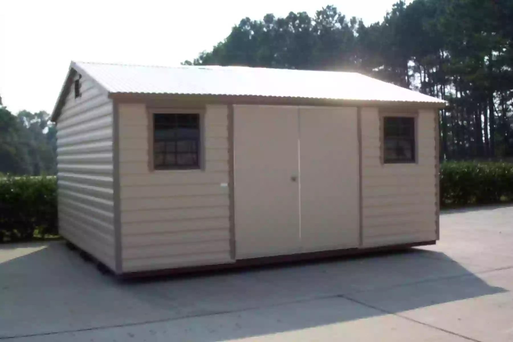 Sweats' Portable Buildings Inc