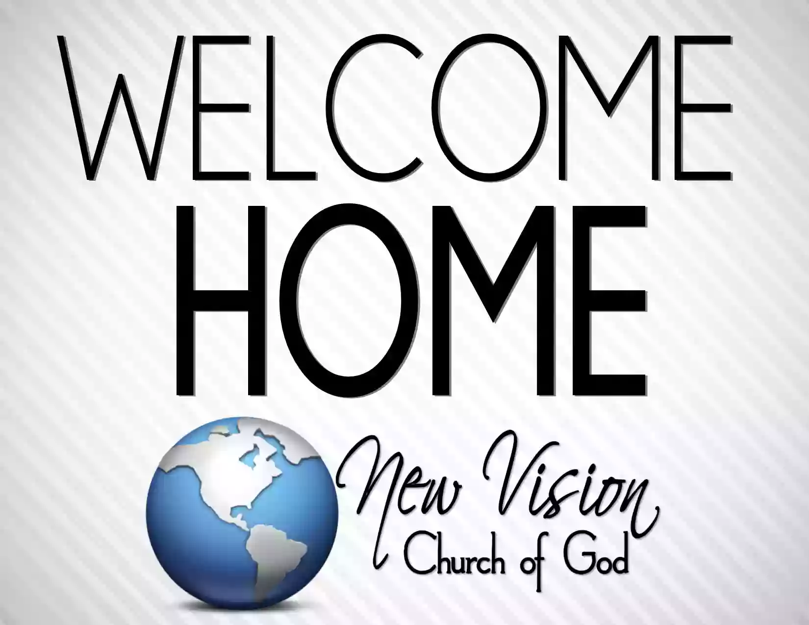 New Vision Church of God