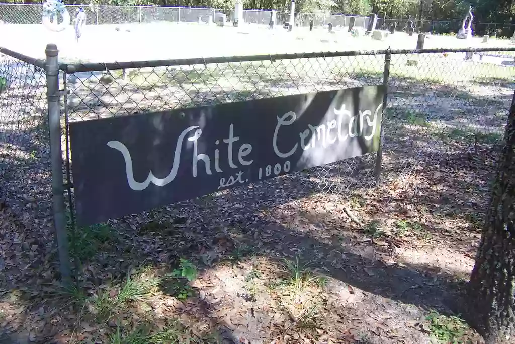 White Cemetery