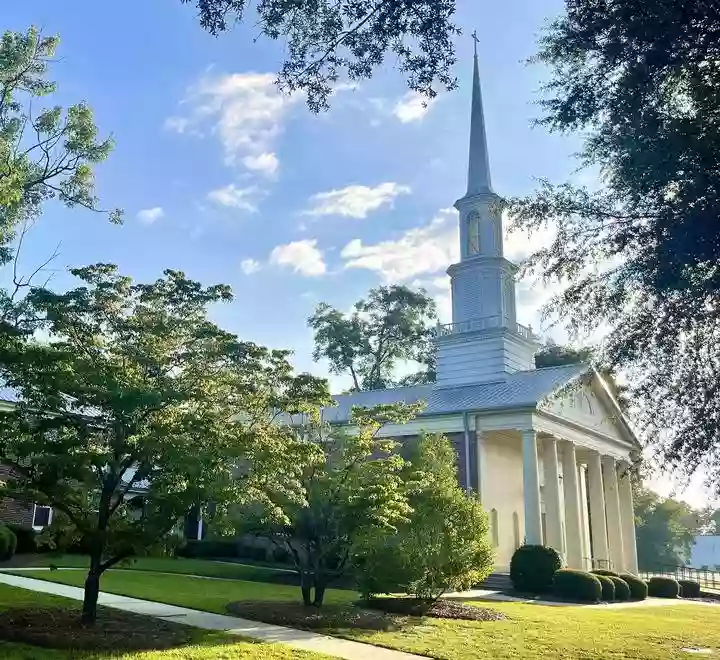 Wrightsville First Methodist Church