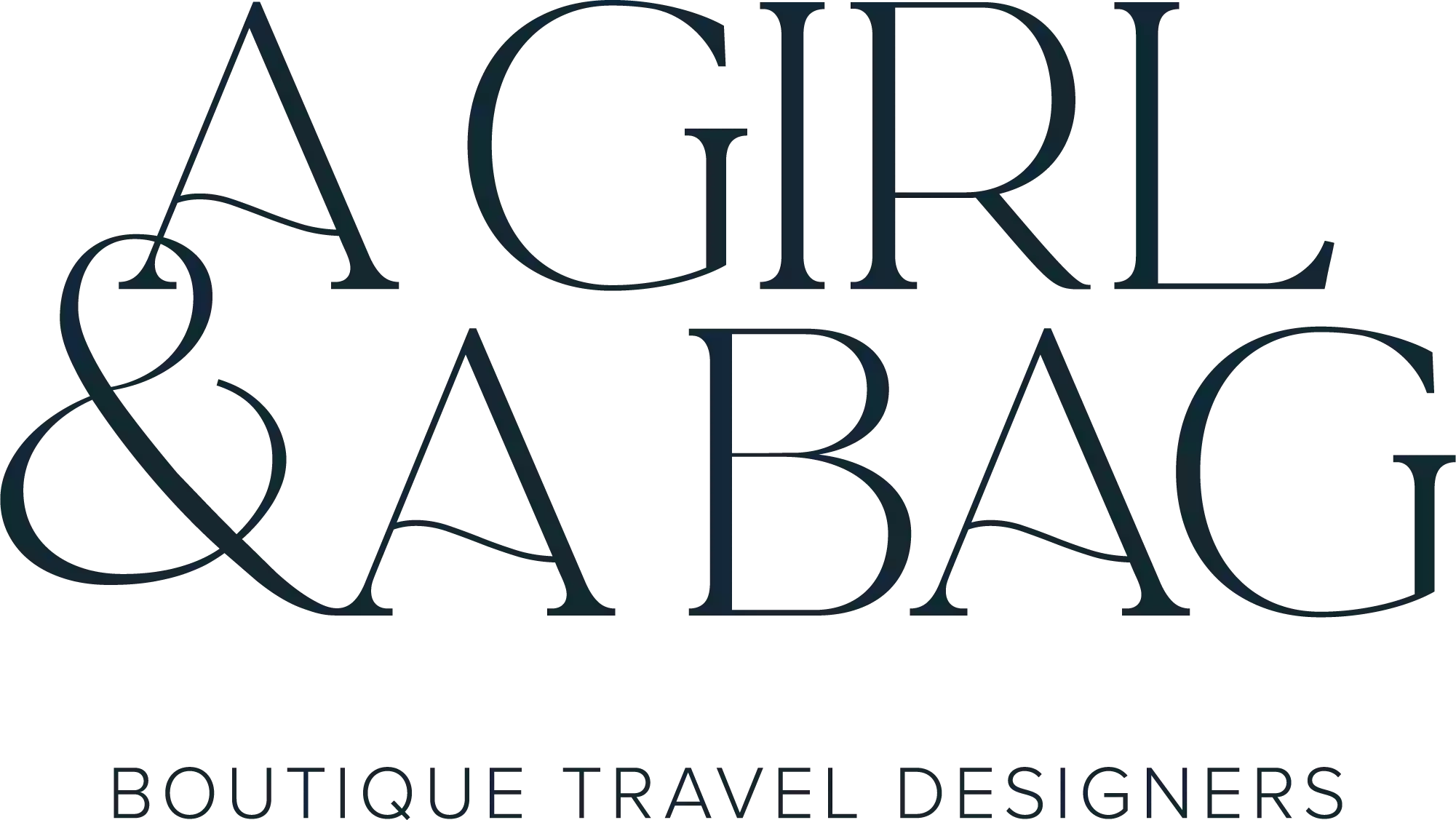 A Girl & A Bag - Boutique Travel Designers LLC