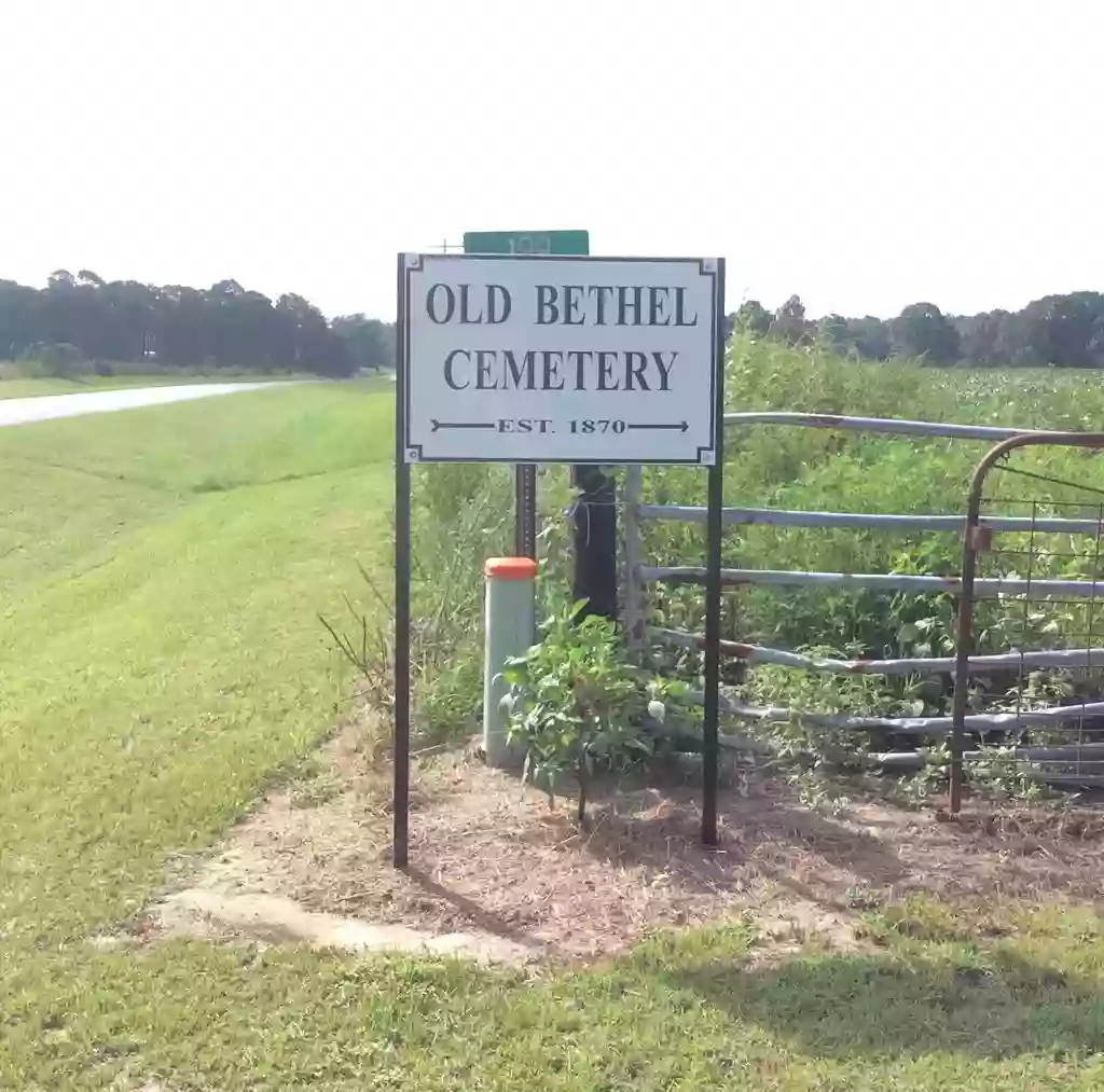 Old Bethel Cemetery