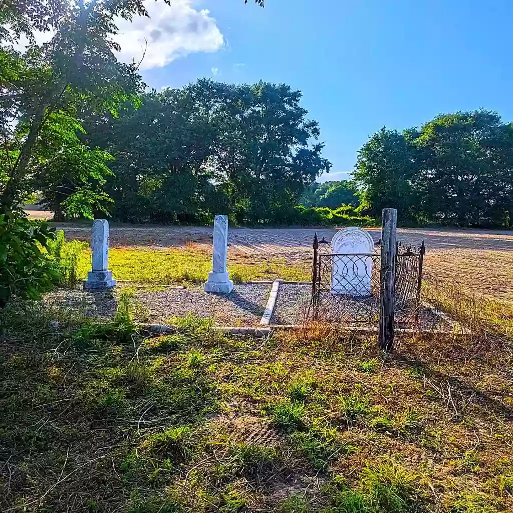 Hargraves Cemetery