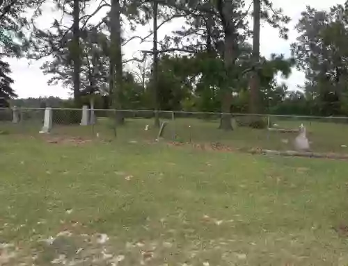 Hutcheson Cemetery