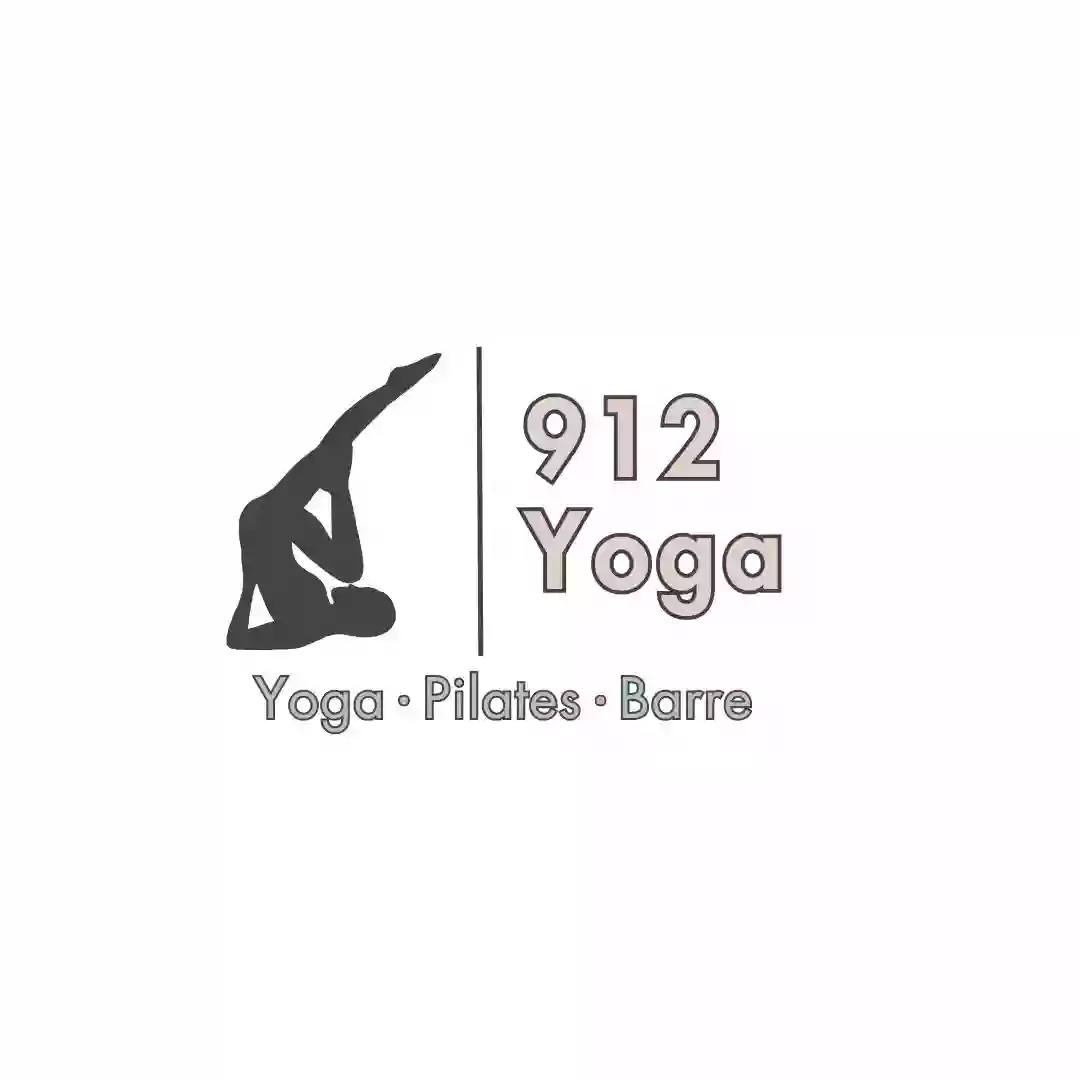 912 Yoga - Yoga/Pilates/Barre