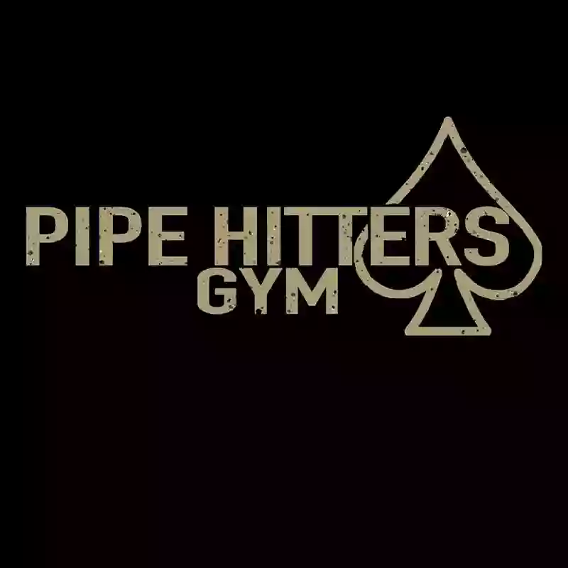 Pipe Hitters Gym