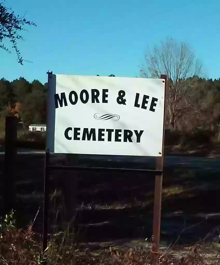 Lee Cemetery