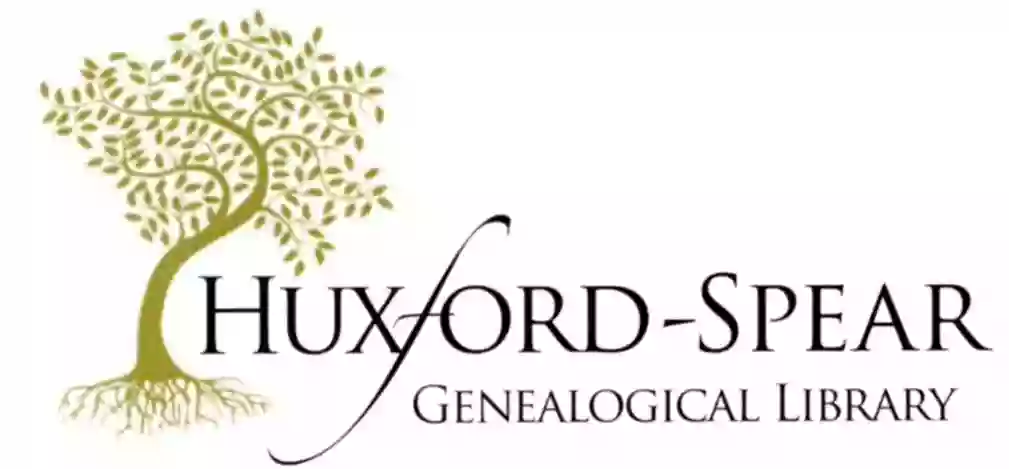 Huxford Genealogical Library