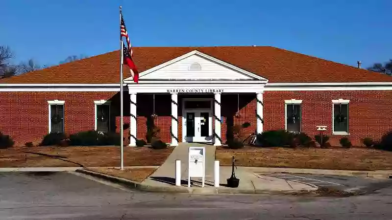 Warren County Library