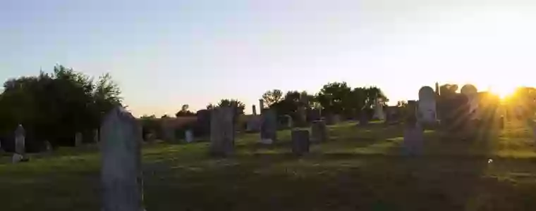 GLENMORE CEMETERY