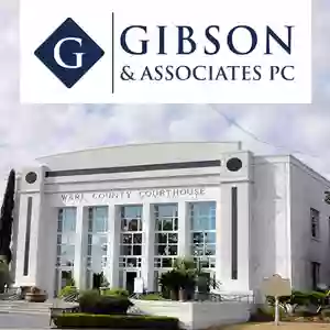 Gibson & Associates PC