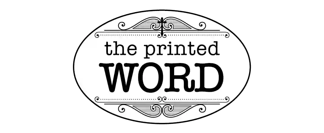 The Printed Word