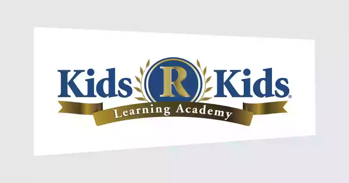 Kids 'r' Kids