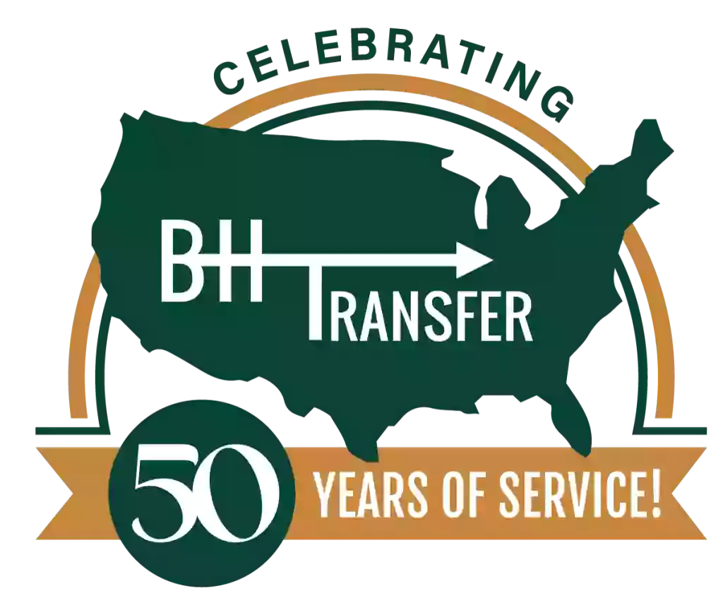 B-H Transfer Co