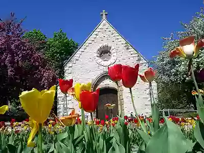 St Joan of Arc Catholic Church