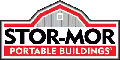 Stor-Mor Portable Buildings of Vidalia